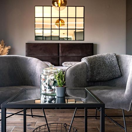 Modern Studio With A Beautiful View Rab Town Bagian luar foto