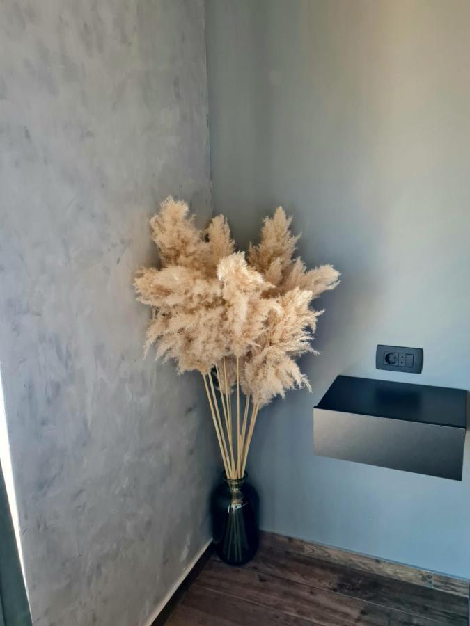 Modern Studio With A Beautiful View Rab Town Bagian luar foto